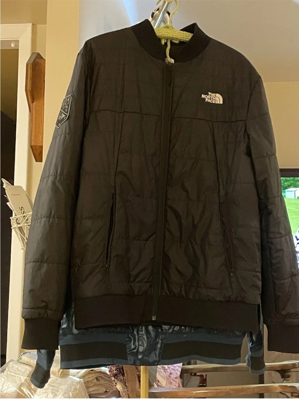 The North Face classic lightweight
